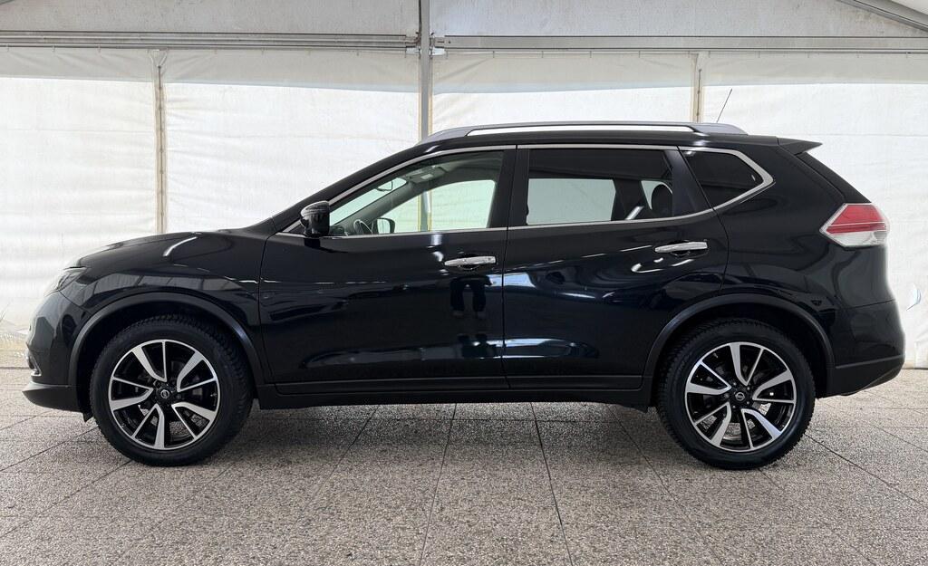 Nissan X-Trail 1.6 dCi Acenta 2WD Xtronic