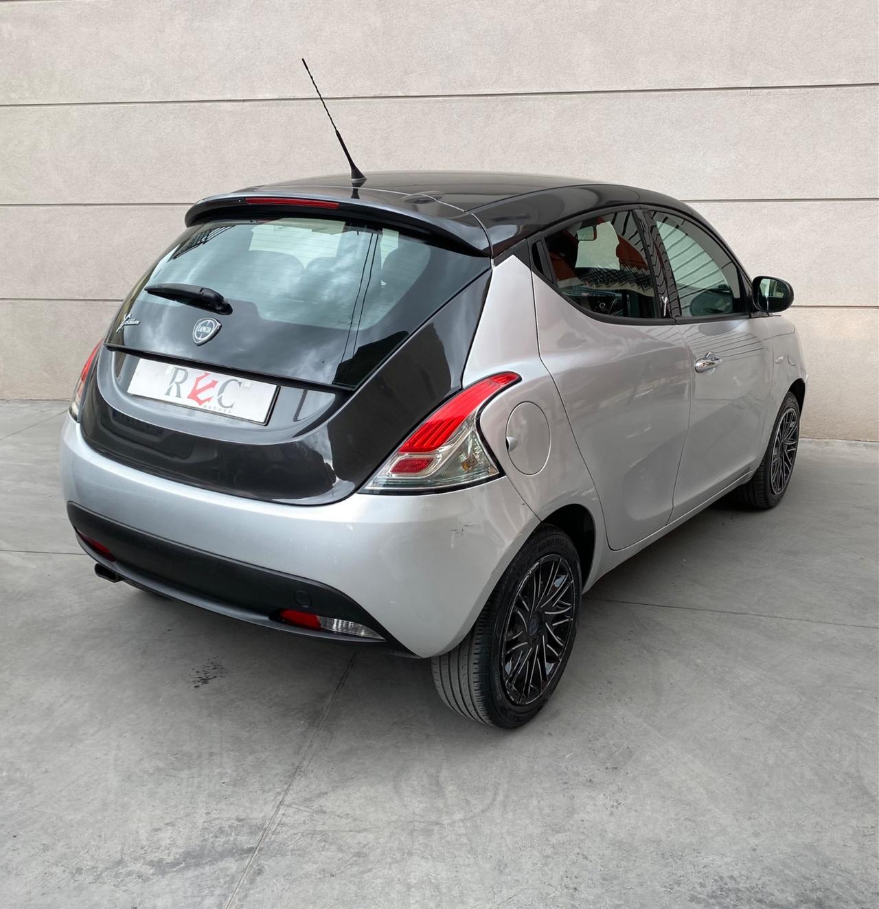 Lancia Ypsilon 1.2 Benzina