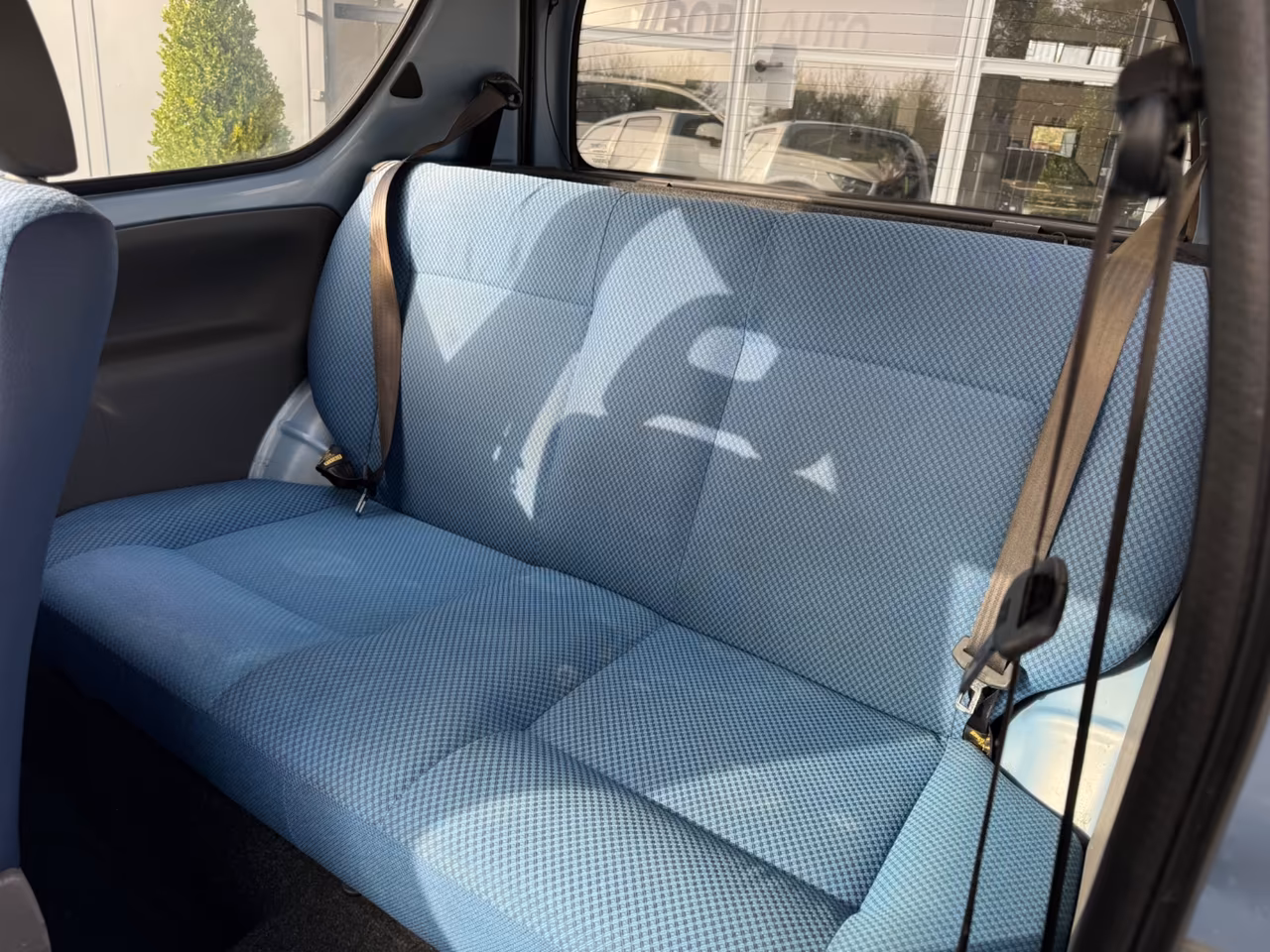 Fiat Seicento 1.1i cat EL OTTIME CONDIZIONI!