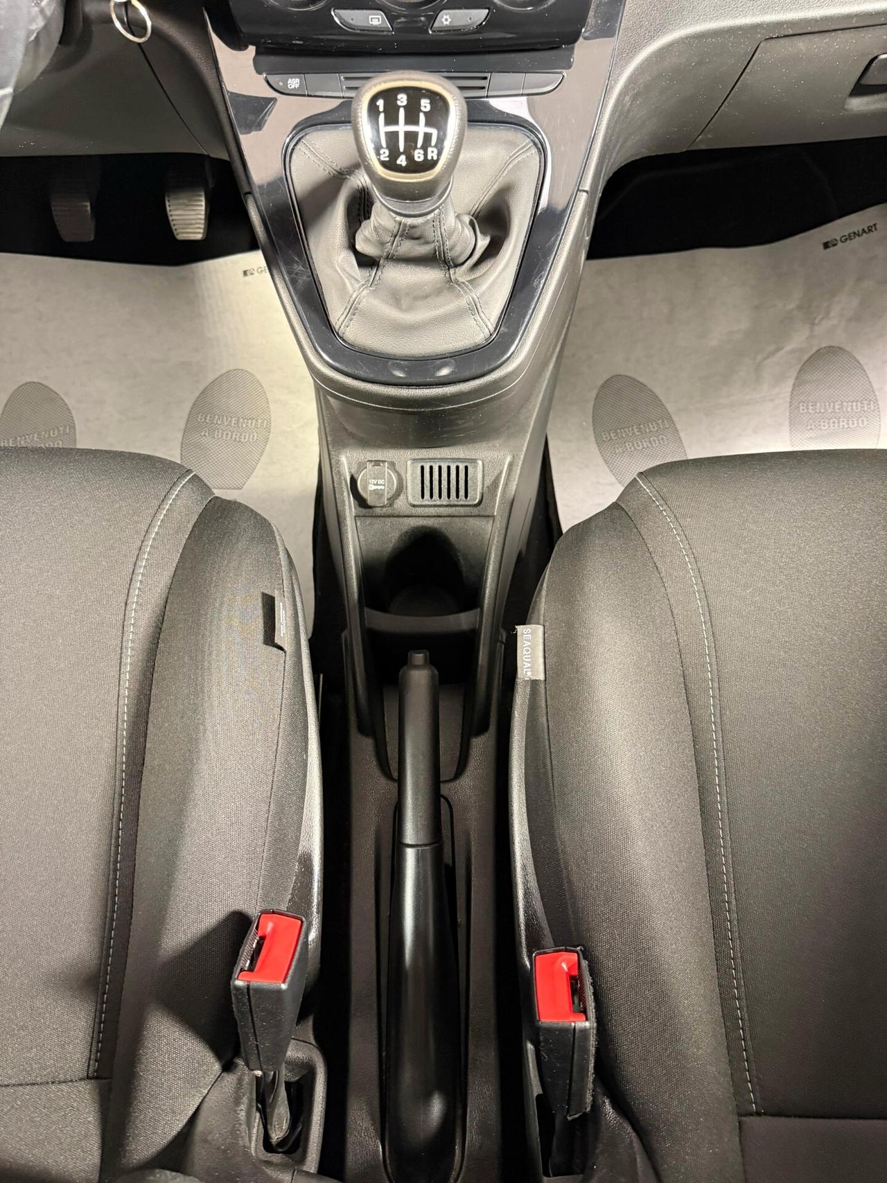 Lancia Ypsilon 1.0 FireFly 5 porte S&S Hybrid Gold LEGGI PROMO!