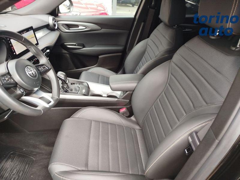 Alfa Romeo Tonale 1.6 Diesel 130cv TCT6 Ti