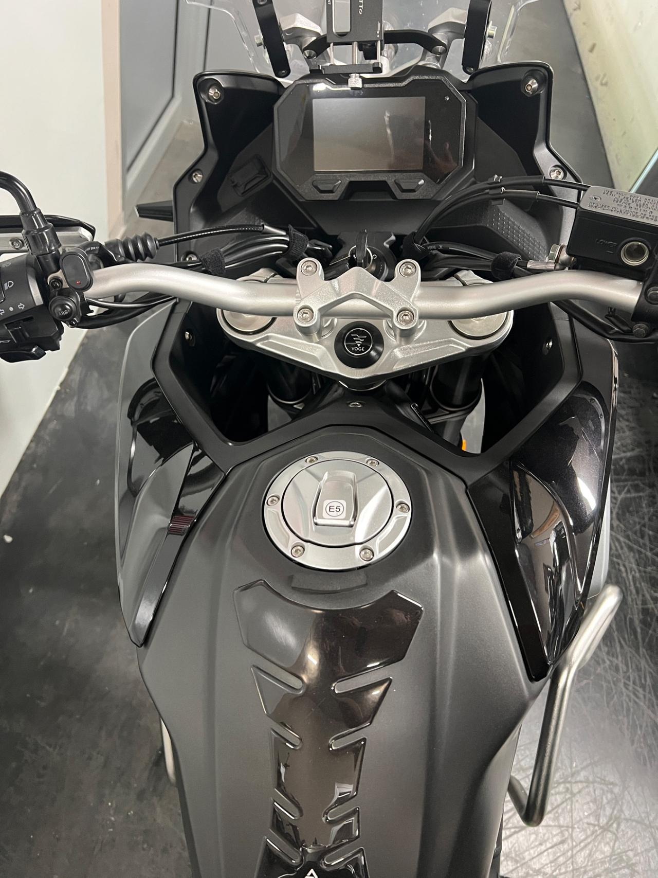 Voge Valico 650 DSX