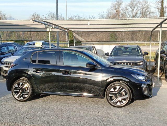 PEUGEOT 208 Edition Turbo benzina 100