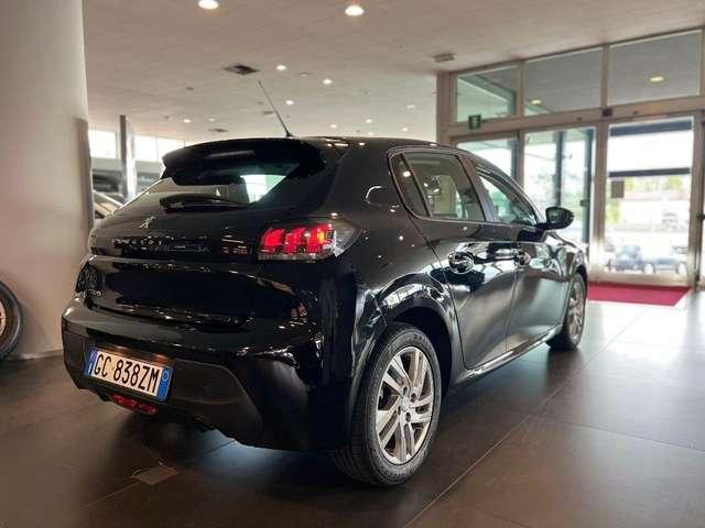 Peugeot 208 BlueHDi IVA ESPOSTA