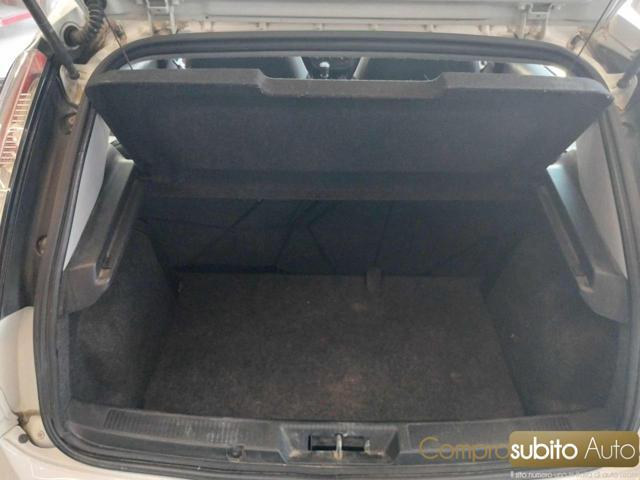 FIAT Punto Evo 1.2 5 porte S&S 150°