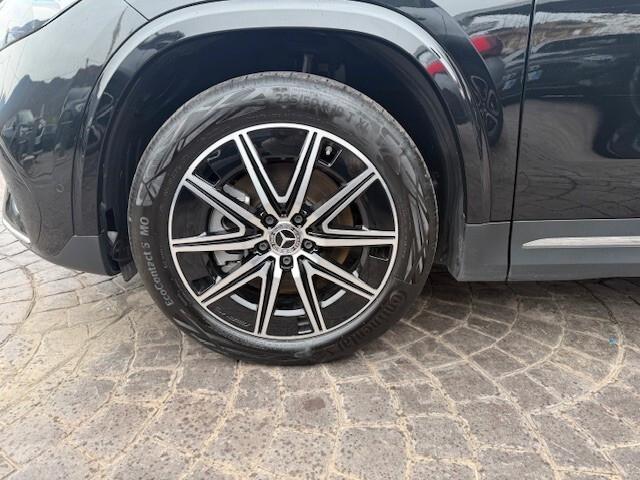 MERCEDES-BENZ EQA 250+ AMG Line Advanced Plus