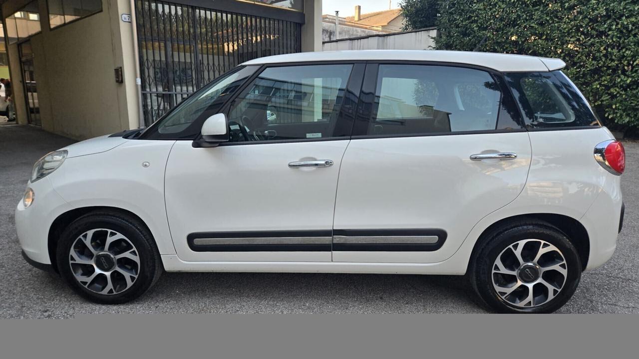Fiat 500L 1.3 Multijet 95 CV Business