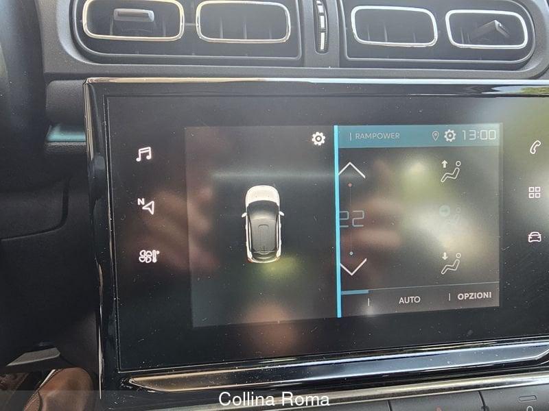 Citroën C3 C3 PureTech 110 S&S Shine