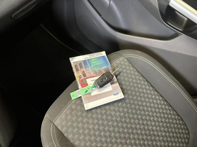 FORD Transit Connect 230 1.5 ECOBLUE 100CV PL COMBI TREND N1