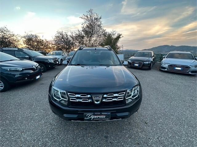 Dacia Duster 1.5 dCi 110CV S&S Prestige
