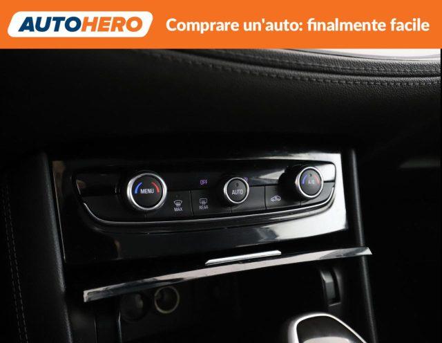 OPEL Grandland X 1.5 diesel Ecotec Start&Stop aut. Innovation