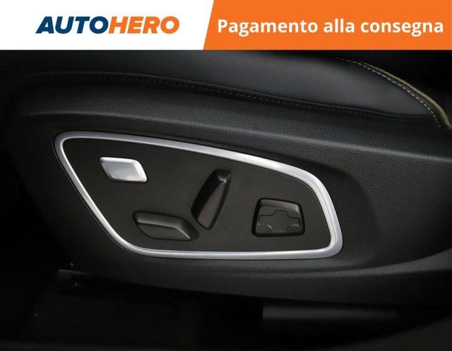 RENAULT Austral Austral Full Hybrid E-Tech 200 CV Iconic
