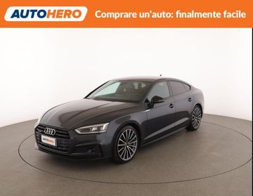 AUDI A5 SPB 3.0 TDI quattro S tronic Sport