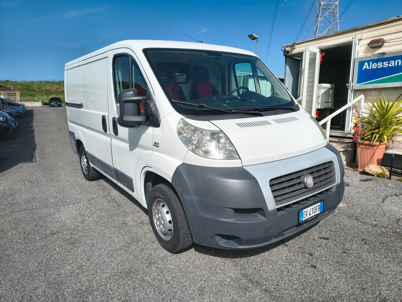 Fiat Ducato