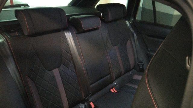 SKODA Octavia 2.0 TDI EVO SCR 200 CV DSG Wagon RS