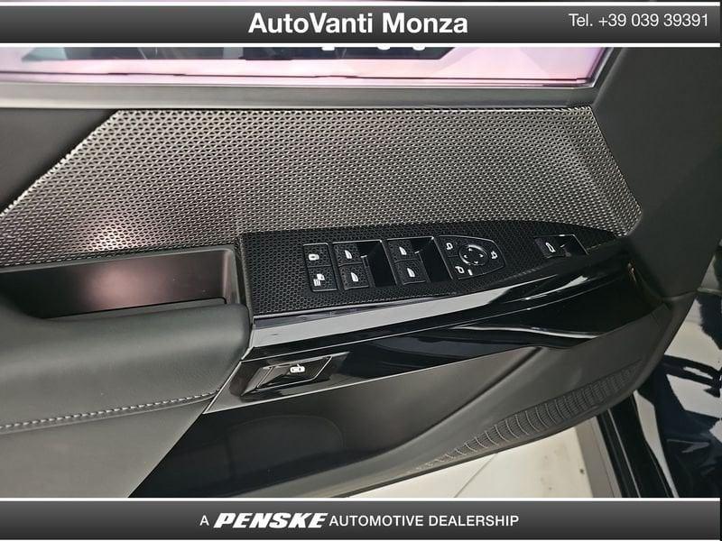 BMW Serie 7 740d xDrive Msport