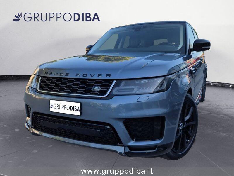 Land Rover Range Rover Sport II 2018 Die. 3.0 sdV6 HSE 249cv auto my19