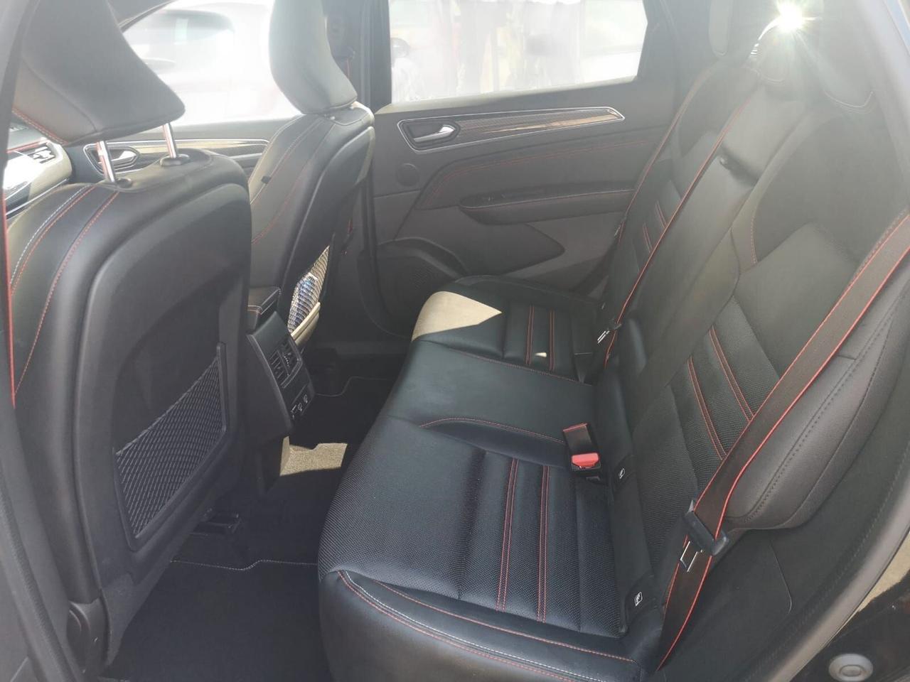 Renault Arkana Hybrid E-Tech 145 CV R.S.Line Fast Track