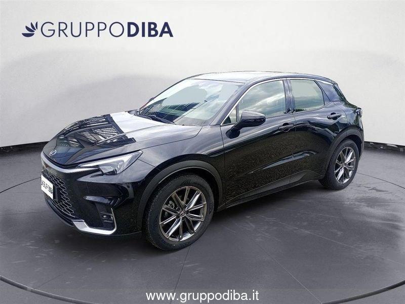 Lexus LBX 1.5 hybrid Relax 4wd