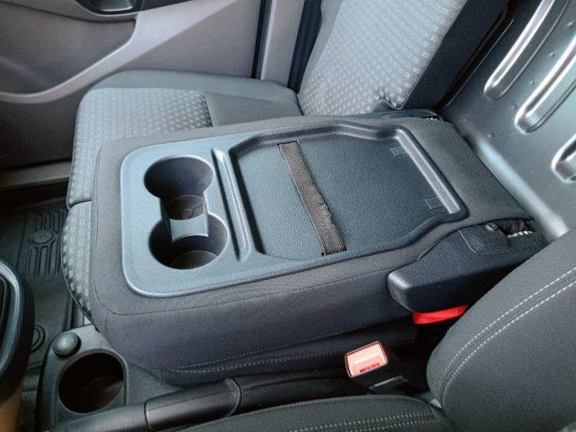 FORD Transit Connect 200 1.5 Ecoblue 100CV PC Furgone Trend