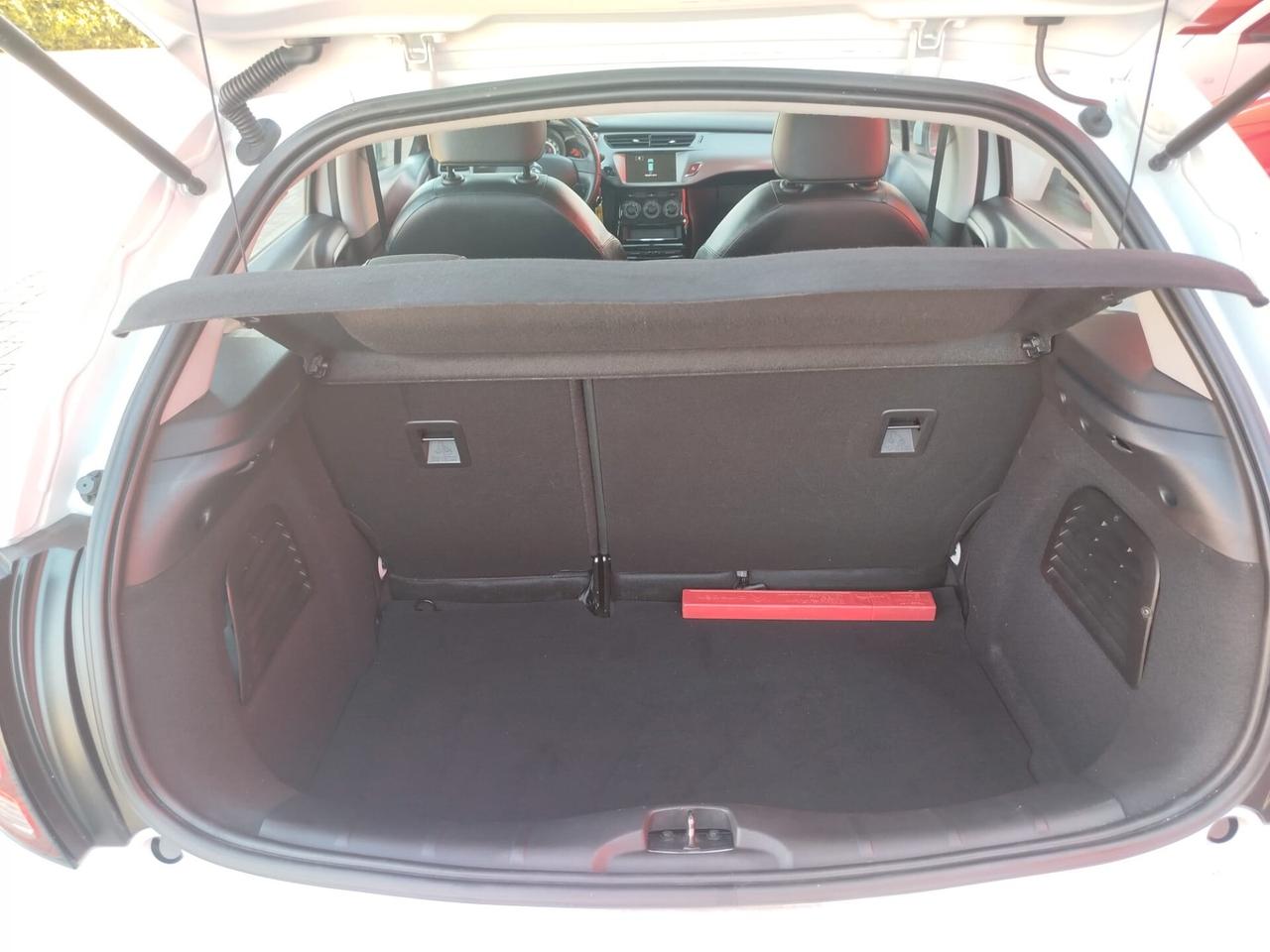 Citroen C3 BlueHDi 75 Feel Edition