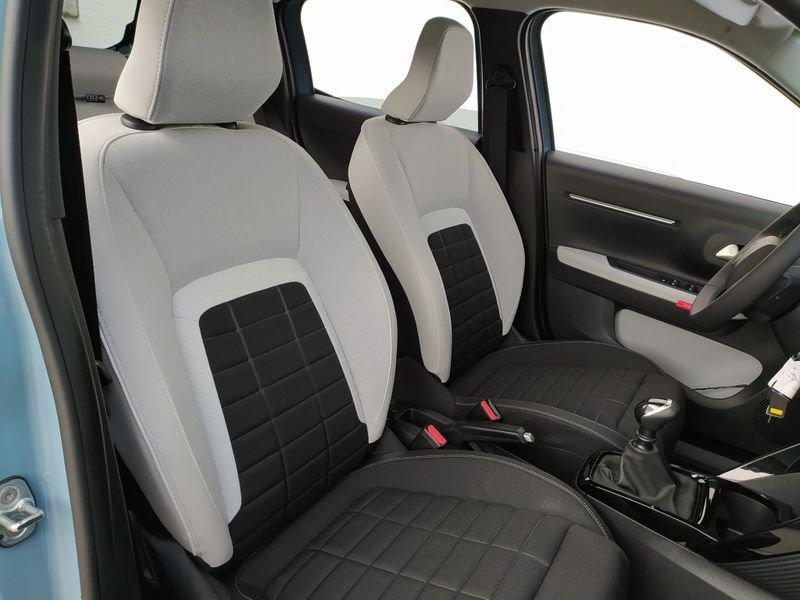 Citroën C3 100 Max con Cbc