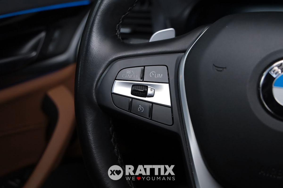 BMW X3 2.0 PHEV Luxury xDrive30e Auto