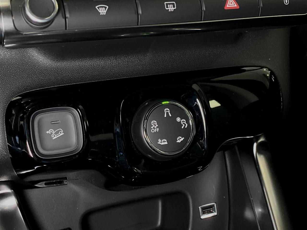 Citroen C3 Aircross 1.5 BlueHDi 110 S&S Feel