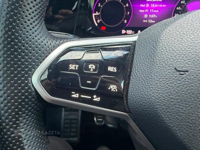VOLKSWAGEN Golf GTI 2.0 TSI GTI Winterpack Harman Kardon