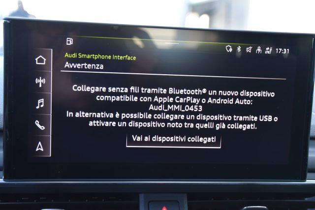AUDI A4 Avant 30 TDI/136 CV S tronic Business