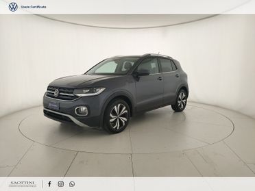 1.0 TSI Advanced 110 CV DSG