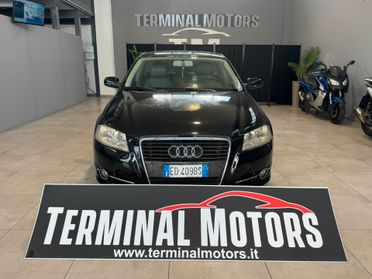 Audi A3 SPB 2.0 TDI