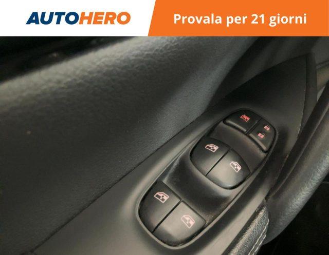 NISSAN Qashqai 1.5 dCi 115 CV DCT Business