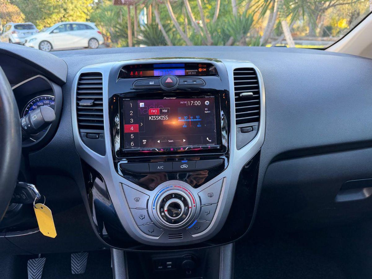 HYUNDAI - iX20 - 1.4 CRDI 90 CV XPossible