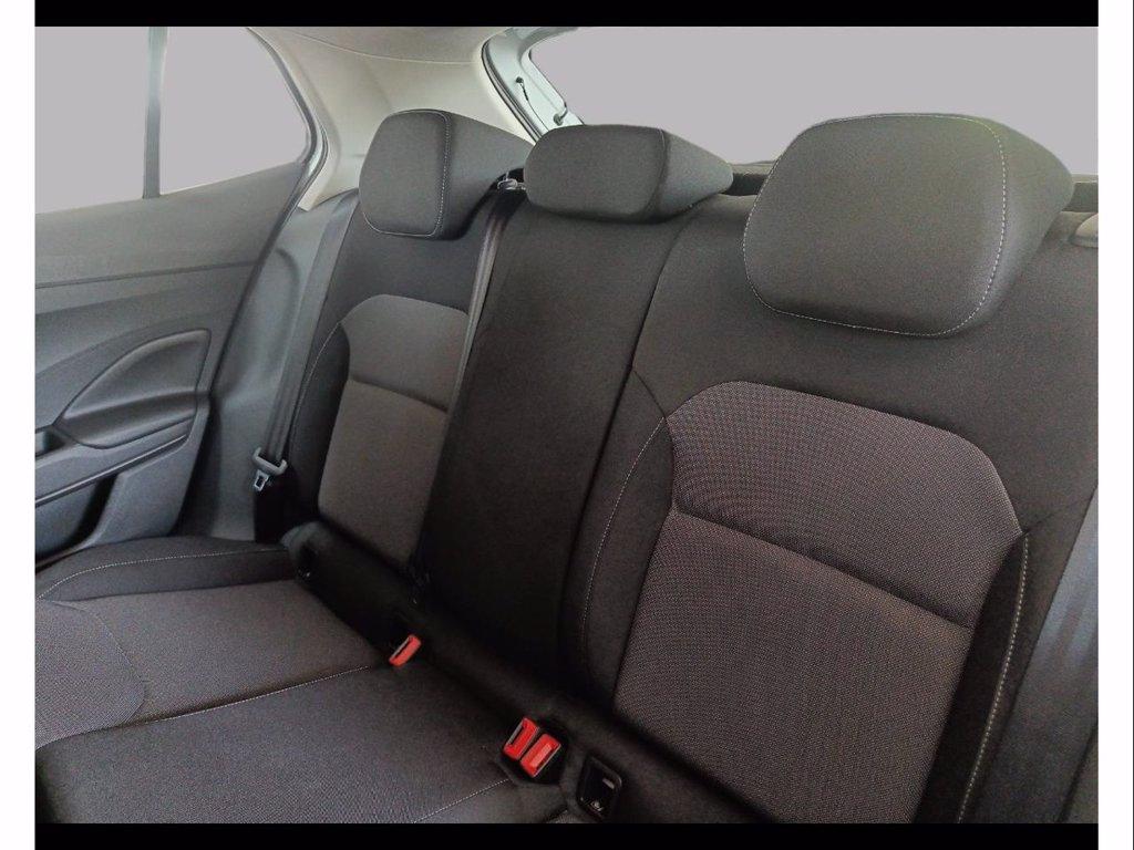 SKODA Fabia 1.0 mpi young edition 80cv del 2026