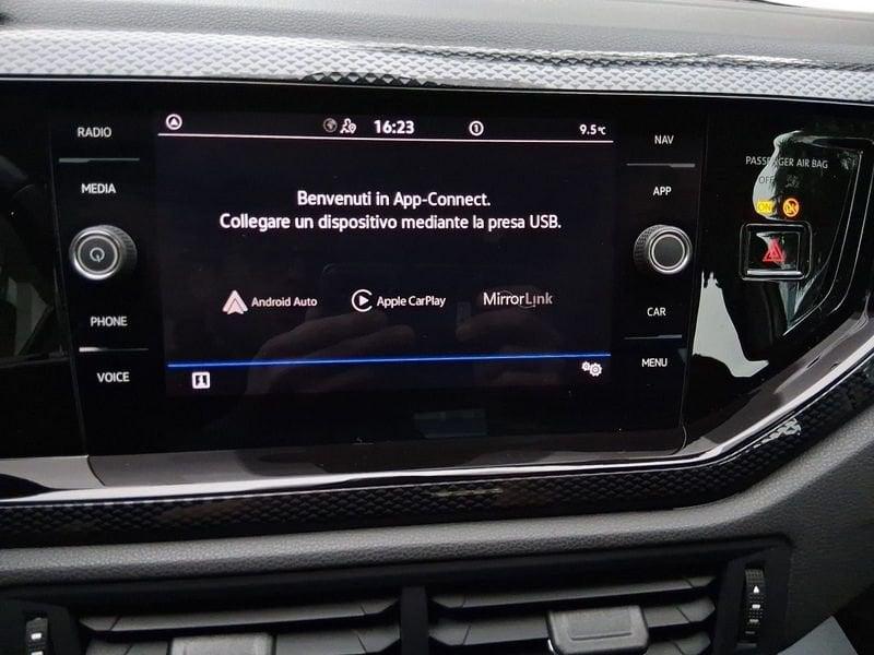 Volkswagen Polo 1.0 EVO Life