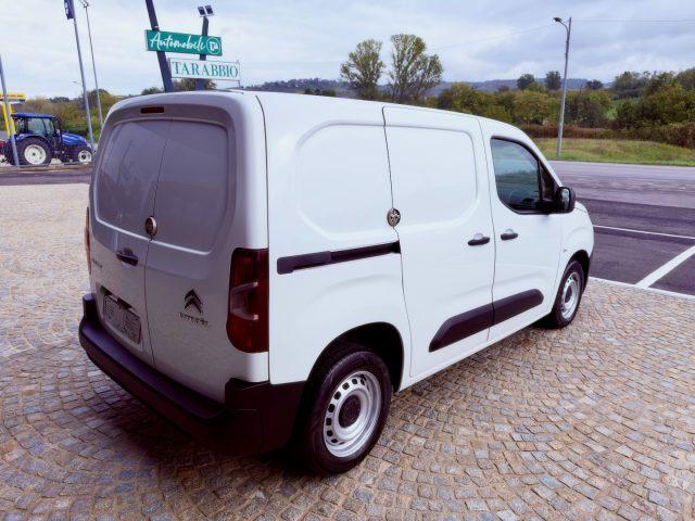 CITROEN Berlingo AZIENDALE - KM 85.000 - 3 POSTI - PREZZO PIU' IVA