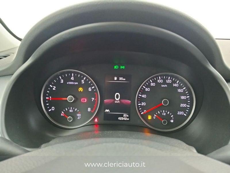 Kia Stonic 1.2 DPI Urban