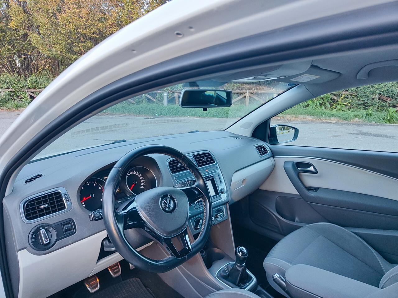 Volkswagen Polo 1.0 benzina 119.000 km