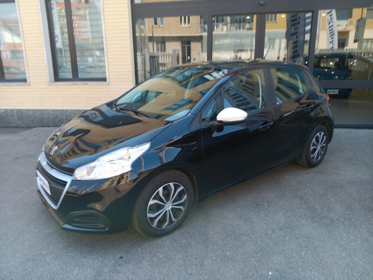 Peugeot 208 PureTech 68 5 LIKE NEOPATENTATO