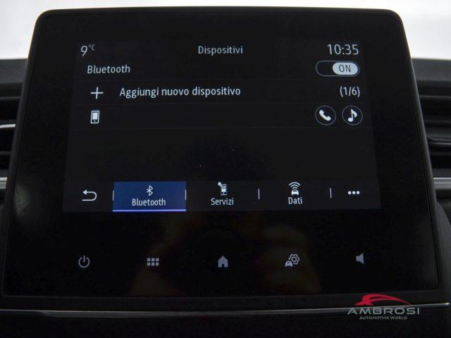 RENAULT Captur TCe 100 CV Intens