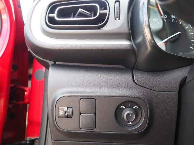 CITROEN C3 1200 PURETECH SHINE 83CV CARPLAY NAVI PDC"16