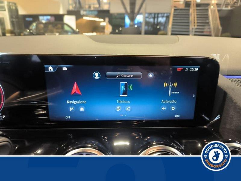 Mercedes-Benz GLA 200d Automatic 4Matic AMG Line Premium