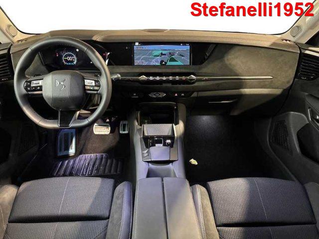 DS AUTOMOBILES Other N4 58,3kWh e-tense Etoile Alcantara auto