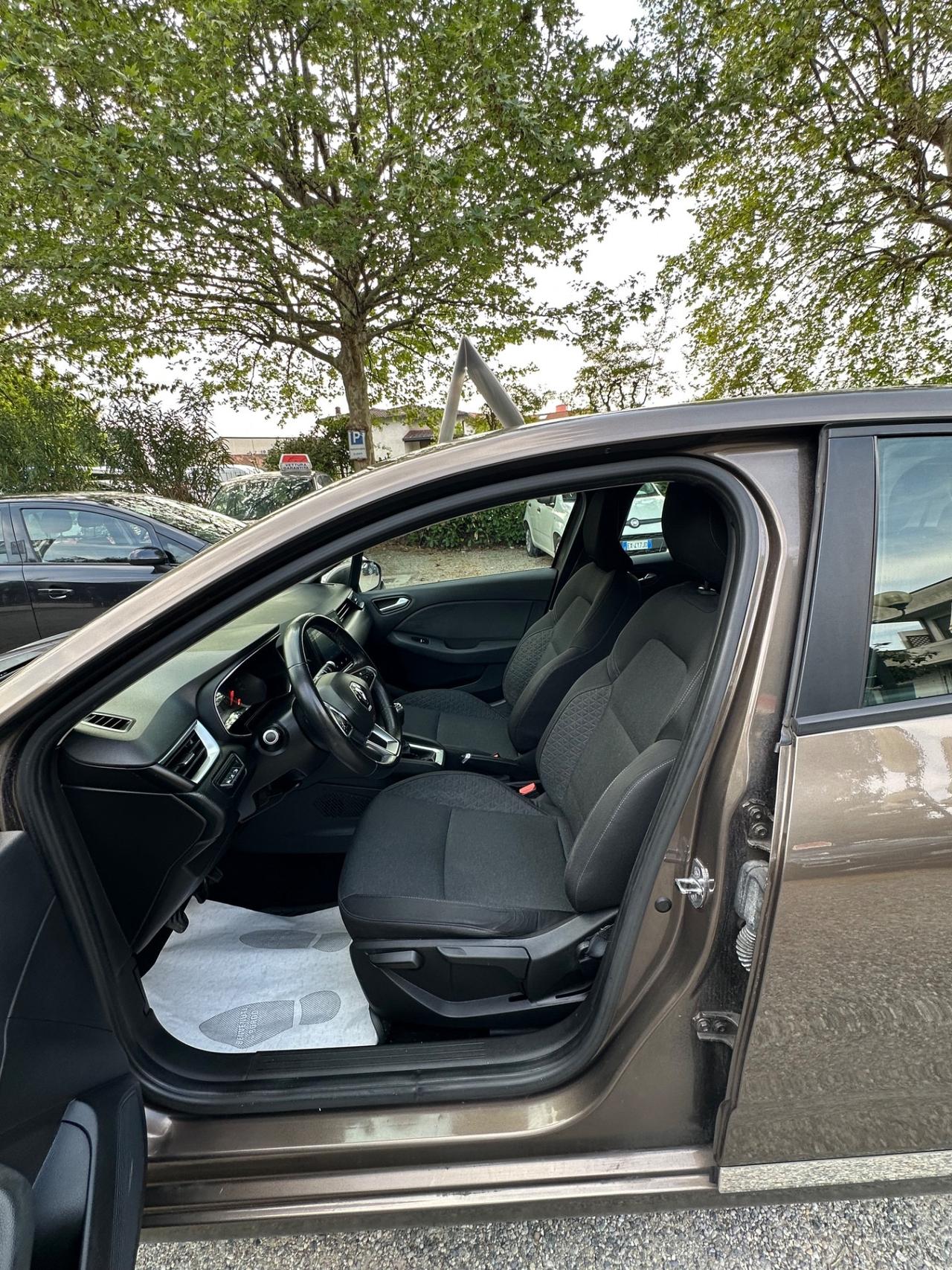 Renault Clio Blue dCi 85 CV 5 porte Zen