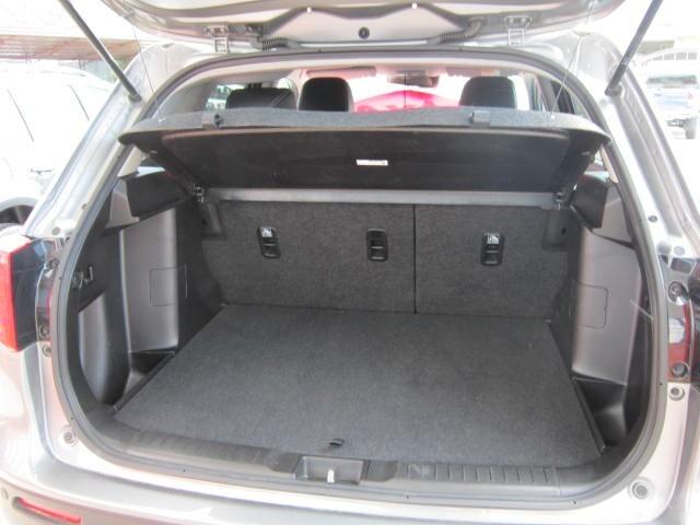 Suzuki Vitara 1.4 Hybrid 4WD AllGrip Top NEOPATENTATI