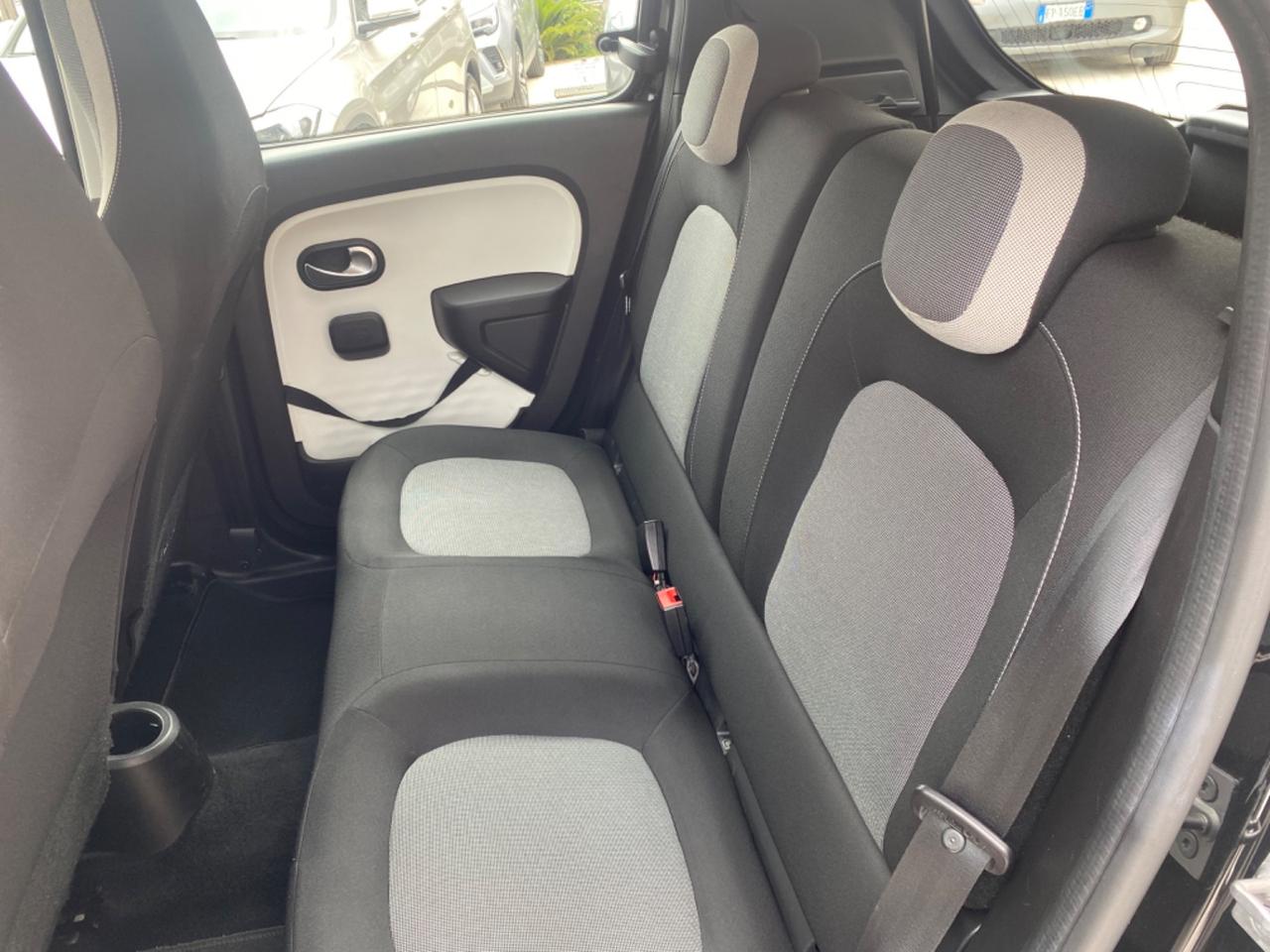 Renault Twingo SCe 65 CV Equilibre