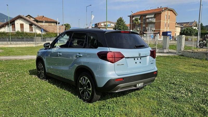 Suzuki Vitara 1.4 Hybrid 4WD Allgrip Top con BONUS EASY GO'