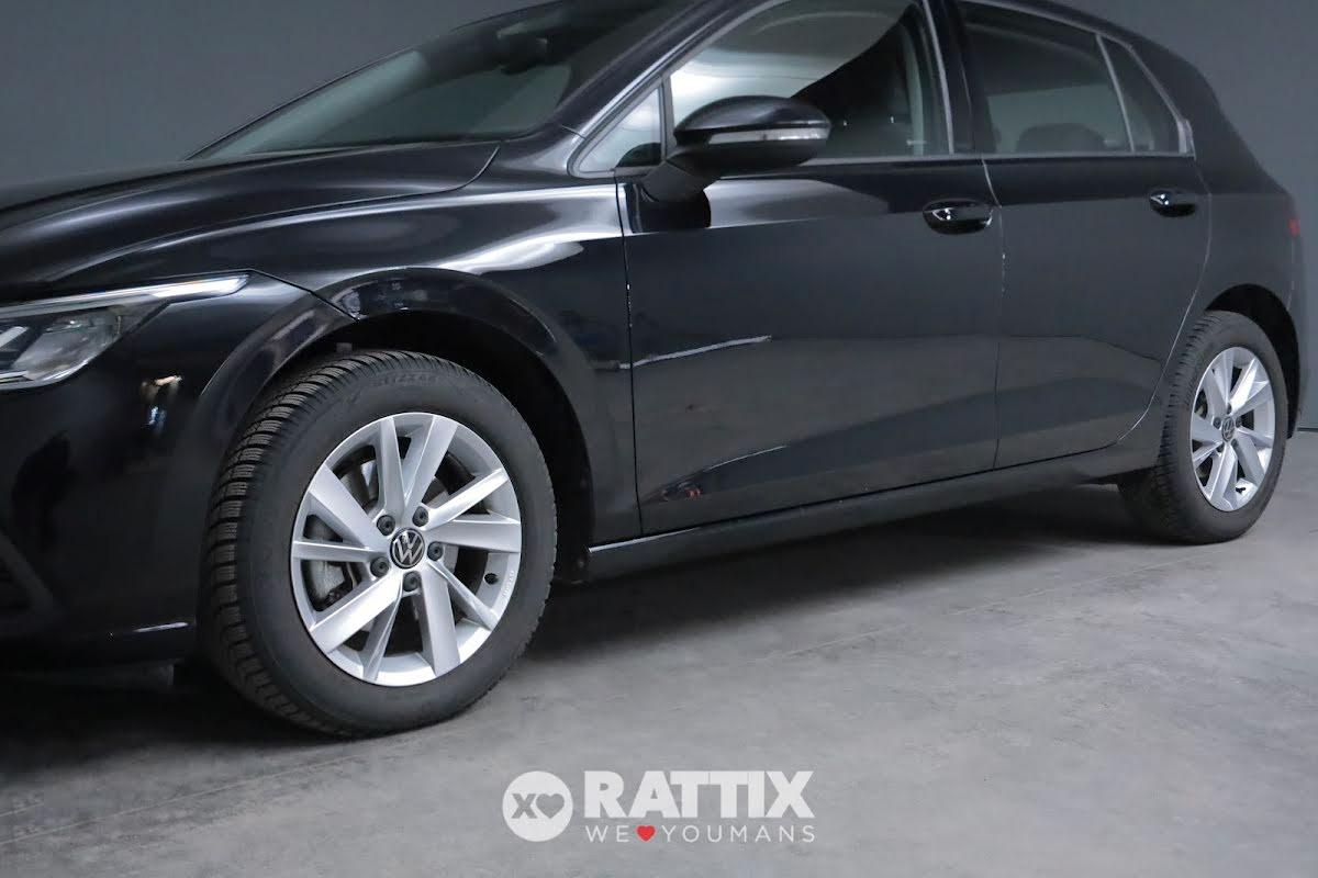 Volkswagen Golf 1.0 ETSI EVO 110CV Life DSG