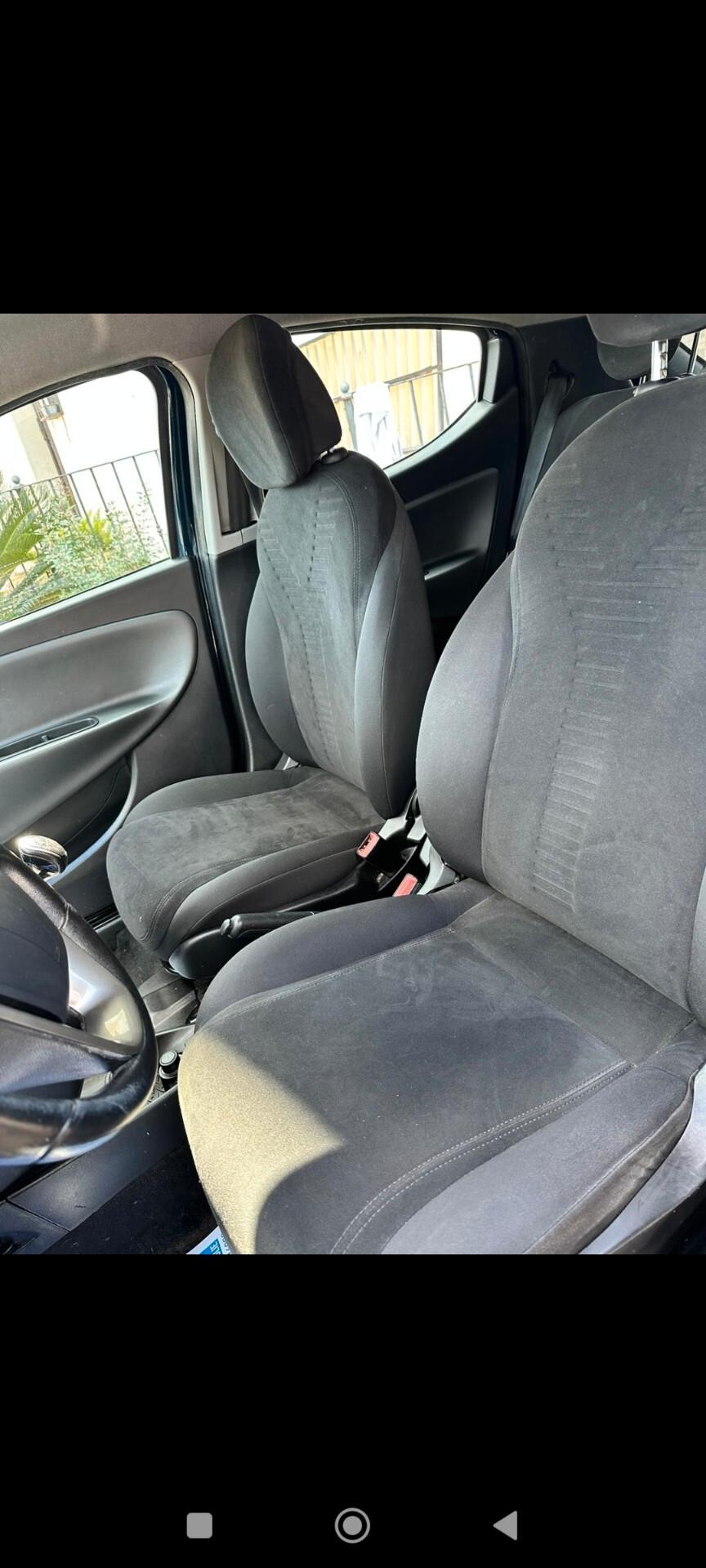 Lancia Ypsilon 1.2 69 CV GPL Ecochic - 2015